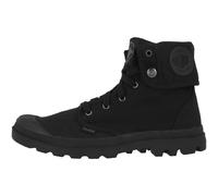 Palladium Baggy Bottines Bottes Homme Noir Bottes d'Hiver