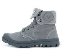 Palladium Baggy, Bottines pour Femme, Gris 066, 43 EU