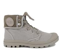 Palladium Homme Baggy Fashion Boot, Moonrock, 44.5 EU
