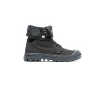 Palladium - Baggy - Chaussures lifestyle femme Black/Black - 39.5