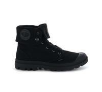 Palladium - Baggy - Chaussures lifestyle homme Black / Black - 41.5