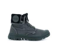 Palladium - Baggy - Chaussures lifestyle homme Metal / Black - 44.5