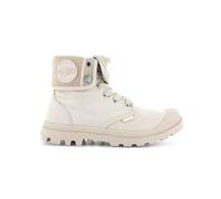 Palladium Bottes à lacets 'Baggy' beige, Taille 42,5