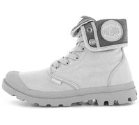 Palladium Baggy, Desert Boots Homme - Gris (Turbulence/Putty 047), 41.5 EU