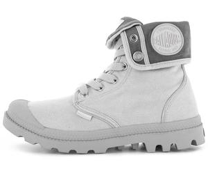 Palladium Baggy, Desert Boots Homme - Gris (Turbulence/Putty 047), 41.5 EU