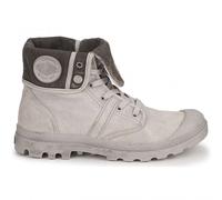 Palladium, PALLABROUSE BAGGY, Sneaker Boots female, Gris, 40, EU