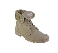 Palladium Baggy Boots Beige EU 41 Femme