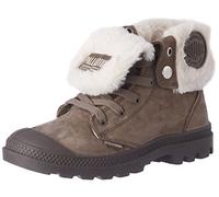 Palladium, BAGGY NBK WL, Sneaker Boots female, Gris, 42, EU