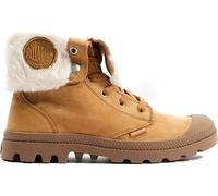 Palladium Baggy Nubuck WL - Marron, 5.5