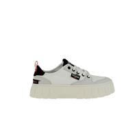 Palladium Basket Femme Pallatower Lo - 39