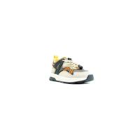 Palladium Baskets 'Ax-Eon Looutcity Dusky Green' mélange de couleurs, Taille 28