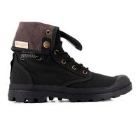 Palladium Bottines et boots Baggy Michigan M Noir Taille 40