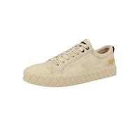 Palladium Baskets basses 'Ace' beige, Taille 37