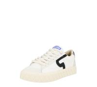 Palladium Baskets basses Palla Ace Lo Mix Lth Blanc 39