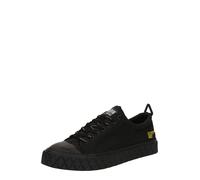 Palladium Baskets basses 'Ace' noir, Taille 36