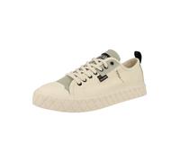 Palladium Baskets basses beige, Taille 41