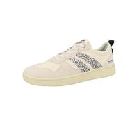 Palladium Baskets basses 'Flame' beige / crème / graphite / noir, Taille 44,5