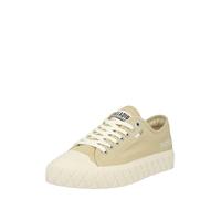 Palladium Baskets basses 'Palla Ace' beige, Taille 39