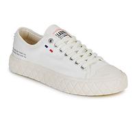 Palladium Baskets basses PALLA ACE CVS in Blanc 42