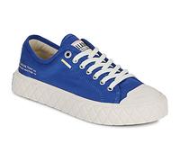 Palladium Baskets Palla Ace Cvs Org Femme Taille 37 Bleu