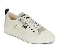 Palladium Baskets basses PALLA ACE HTG SUPPLY in Blanc 45