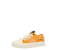 Palladium Baskets basses 'PALLA ACE TIGERS' orange / noir / blanc, Taille 37