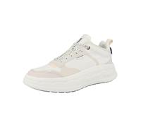 Palladium Baskets basses 'Palla Reverse Lo' vert pastel / rose pastel / blanc, Taille 41