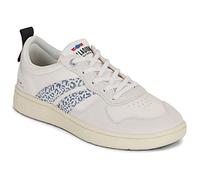 Palladium Baskets basses 'Flame' beige / crème / graphite / noir, Taille 36