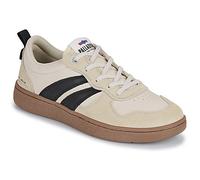 Palladium - Pallacup Flame Og - Chaussures lifestyle Almond Milk/Black - 44