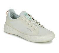 Palladium Chaussures Pallanova CVS Blanc crème Taille 40 EU