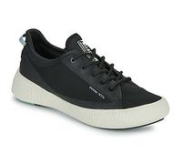 Baskets Palladium Pallanova Cvs pour Femme 37 Noir