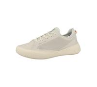 Palladium Baskets basses 'Pallanova' graphite / blanc cassé, Taille 39,5