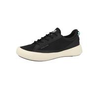 Palladium Baskets basses 'Pallanova' noir, Taille 39,5