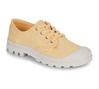 Palladium Pampa Oxford~Pina Cotta, 38EU