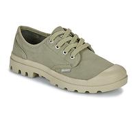 Baskets Palladium PAMPA OXFORD 38