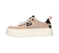Palladium - Baskets - Femme - Chaussures - Beige - Taille: 37 EU