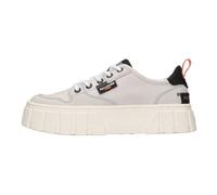 Palladium - Baskets Grises - Femme - Chaussures - Gris - Taille: 38 EU