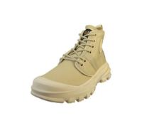 Palladium Baskets hautes 'Legacy' taupe, Taille 39