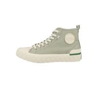 Palladium Baskets hautes ' Palla Ace Chukka ORG ' vert clair, Taille 37