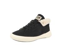 Palladium Baskets hautes 'Pallanova' crème / noir, Taille 43