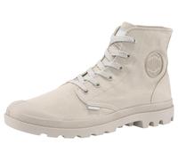 Palladium Bottines Femmes Eva Mono Chrome Confort Vegan Beige EU 37-47