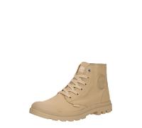 Palladium Baskets hautes 'Pampa' camel, Taille 39