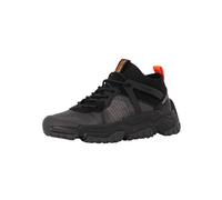 Palladium Baskets Lo Matryx Hors Réseau, Noir - 41