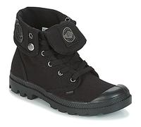Palladium Baskets montantes BAGGY in Noir 37
