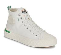 Palladium Baskets montantes PALLA ACE CHUKKA ORG in Blanc 46