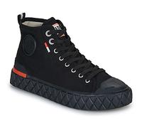 Palladium Baskets montantes PALLA ACE CHUKKA ORG in Noir 36
