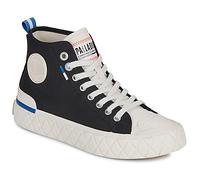 Palladium Chaussures Palla Ace Chukka Org 79142008M Noir 38 EU