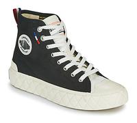 Baskets montantes femmes Palladium PALLA ACE CVS MID Noir 36