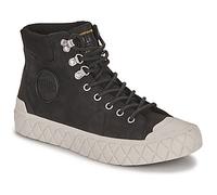 Palladium Palla Ace Lo Cuff Lth (en taille 42, 44) Noir