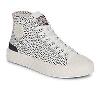 Palladium - Palla Ace Mid Fest - Chaussures lifestyle Safari/Sorbete - 39